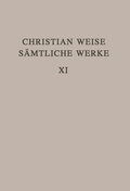 Cover: Lustspiele II - De Gruyter