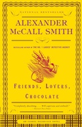 Cover: Friends, Lovers, Chocolate - Anchor