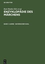 Bild: Enzyklop&auml;die des M&auml;rchens / Aarne - Bayerischer Hiasl - De Gruyter
