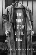 Cover: The Brief History of the Dead - Vintage