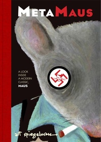 Abbildung von: MetaMAUS - Random House Inc