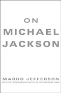 Cover: On Michael Jackson - Vintage