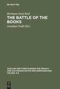 Cover: The battle of the books - De Gruyter Mouton