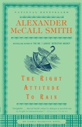 Cover: The Right Attitude to Rain - Anchor