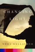 Cover: Changing Light - Vintage