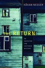 Cover: The Return - Vintage Crime/Black Lizard