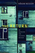 Cover: The Return - Vintage Crime/Black Lizard