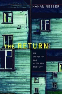 Enlarge image Cover: The Return - Vintage Crime/Black Lizard