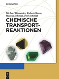 Cover: Chemische Transportreaktionen - De Gruyter