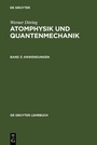 Cover: Anwendungen - De Gruyter