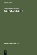 Bild: Schuldrecht - De Gruyter