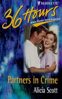 Enlarge image Cover: Partners In Crime - Silhouette Books