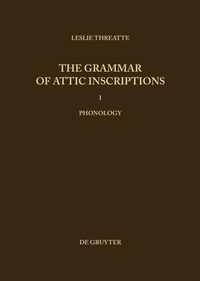 Abbildung von: Phonology - De Gruyter