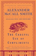 Cover: The Careful Use of Compliments - Anchor