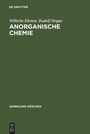 Bild: Anorganische Chemie - De Gruyter