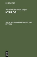 Bild: Religionsgeschichte und Mythen - De Gruyter