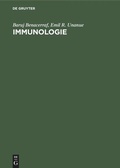 Cover: Immunologie - De Gruyter