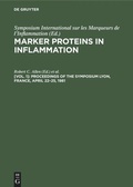 Cover: Proceedings of the Symposium Lyon, France, April 22-25, 1981 - De Gruyter