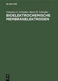 Bild: Bioelektrochemische Membranelektroden - De Gruyter
