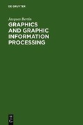 Cover: Graphics and Graphic Information Processing - De Gruyter