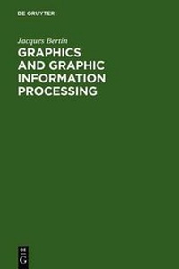 Enlarge image Cover: Graphics and Graphic Information Processing - De Gruyter