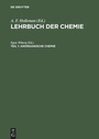 Bild: Anorganische Chemie - De Gruyter