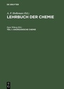 Bild: Anorganische Chemie - De Gruyter