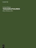Cover: Tanagrafiguren - De Gruyter