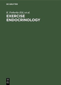 Abbildung von: Exercise Endocrinology - De Gruyter