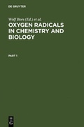 Abbildung von: Oxygen Radicals in Chemistry and Biology - De Gruyter