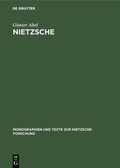 Cover: Nietzsche - De Gruyter