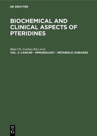 Abbildung von: Cancer - Immunology - Metabolic Diseases - De Gruyter