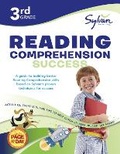 Cover: 3rd Grade Reading Comprehension Success Workbook - Sylvan Learning Publishing