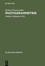 Bild: Photogrammetrie - De Gruyter