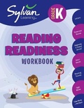 Cover: Kindergarten Reading Readiness Workbook - Random House USA Inc