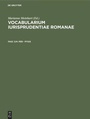 Cover: per - pyxis - De Gruyter