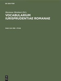 Cover: per - pyxis - De Gruyter