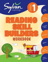 Enlarge image Cover: 1st Grade Reading Skill Builders Workbook - Random House USA Inc
