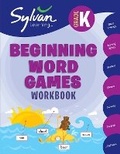 Cover: Kindergarten Beginning Word Games Workbook - Random House USA Inc