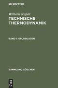 Cover: Grundlagen - De Gruyter