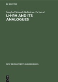 Cover: LH-RH and its Analogues - De Gruyter