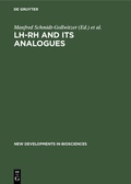 Cover: LH-RH and its Analogues - De Gruyter