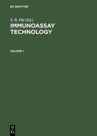 Abbildung von: Immunoassay Technology Vol. 1 - De Gruyter