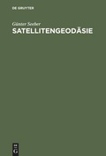 Cover: Satellitengeod&auml;sie - De Gruyter