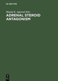Abbildung von: Adrenal Steroid Antagonism - De Gruyter