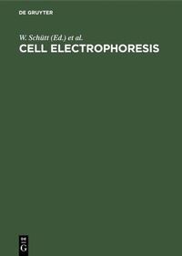 Abbildung von: Cell Electrophoresis - De Gruyter