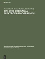 Cover: Ein- und Dreikanal - Elektrokardiographen - De Gruyter