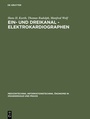 Cover: Ein- und Dreikanal - Elektrokardiographen - De Gruyter