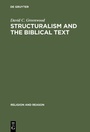 Bild: Structuralism and the Biblical Text - De Gruyter