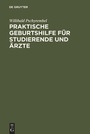 Bild: Praktische Geburtshilfe für Studierende und Ärzte - De Gruyter